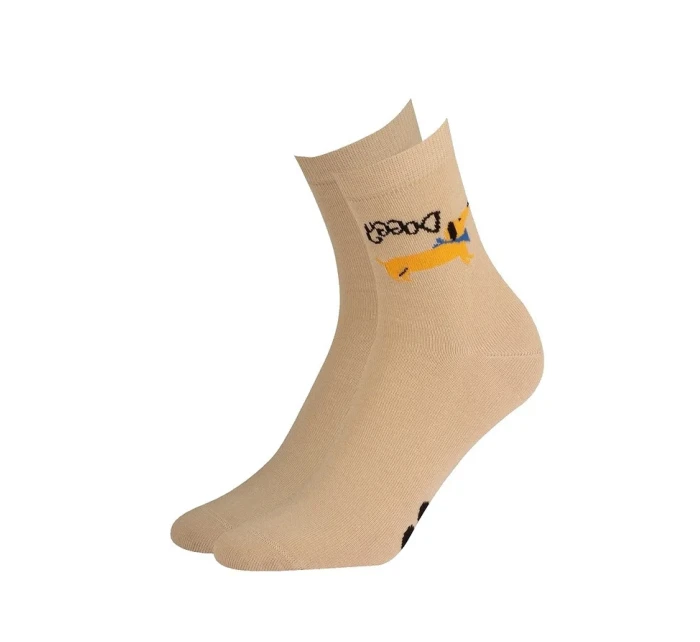 Dámske ponožky Wola Perfect Woman W84.01P Casual Dámske ponožky Wola Perfect Woman W84.01P Casual