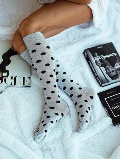 Podkolienky Milena 0248-010 vo farbe Dots 37-41