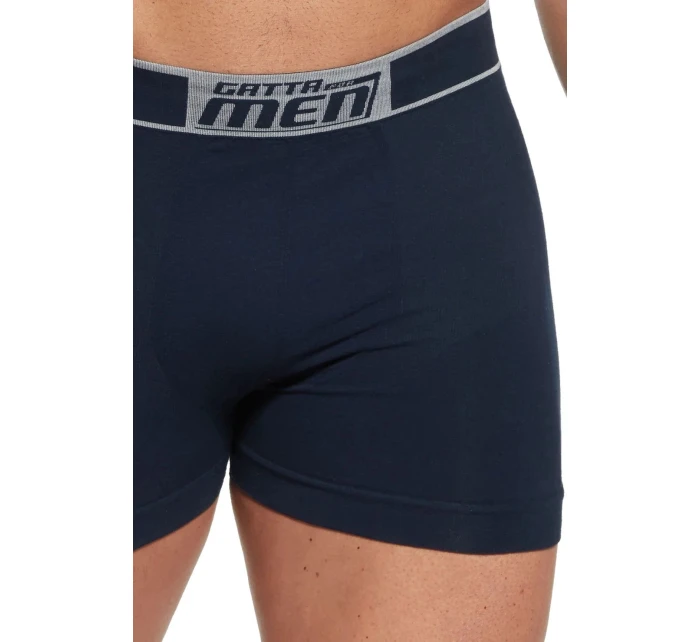 Pánské boxerky model 21371127 blue - Gatta Pánské boxerky model 21371127 blue - Gatta