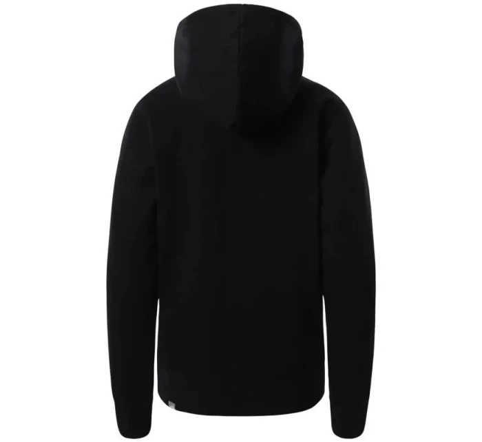 The North Face W Drew Peak Hoodie M NF0A55ECJK3