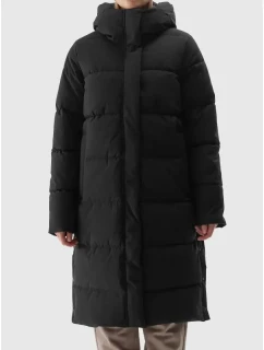 Zimní dlouhá péřová bunda W model 21465051 - 4F