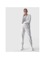 Dámske tepláky 4F 4FWMM00TTROF0945-27M Dámske tepláky 4F 4FWMM00TTROF0945-27M