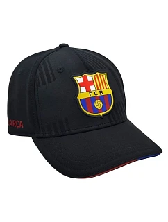 Baseballová čepice model 22173963 - FC BARCELONA