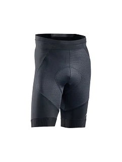 Spodenki rowerowe NORTHWAVE ACTIVE Short - czarny
