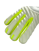 Brankárske rukavice Select Pro Grip 88 v26, biele, 500096