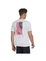 Pánské tričko SS US Open 2 M model 16012789 - ADIDAS