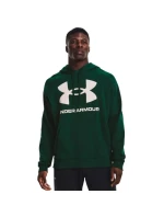 Pánská mikina Rival Fleece Big Logo HD M   model 17816157 - Under Armour