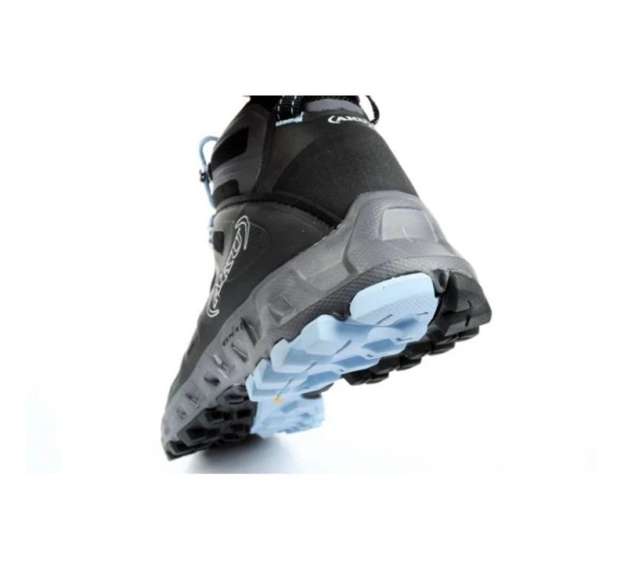 Aku Selvatica Mid GTX W 676144 trekingové topánky