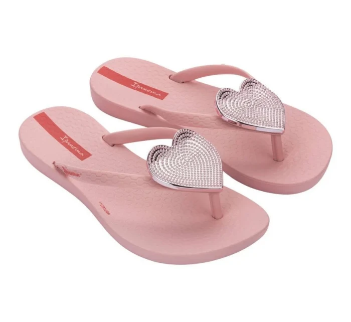 Žabky Ipanema Maxi Fashion Jr 82598-AJ552