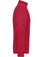 JN Pánská pracovní mikina Doubleface Solid 02. red model 22532184 - Daiber JN Pánská pracovní mikina Doubleface Solid 02. red model 22532184 - Daiber