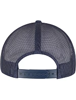 Flexfit 9294 7 panelová Trucker kšiltovka 55.9294 navy/navy Flexfit 9294 7 panelová Trucker kšiltovka 55.9294 navy/navy