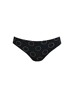 Style Bottom kalhotky black RosaFaia model 21869695 - Rosa Faia Style Bottom kalhotky black RosaFaia model 21869695 - Rosa Faia