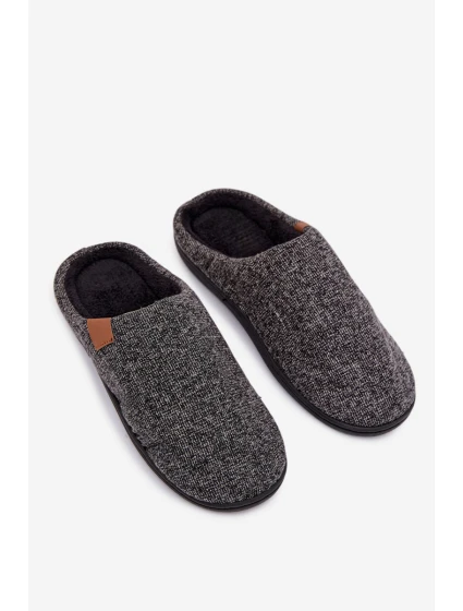 Pánské Černé model 21793955 - Boto