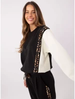 Komplet IT KMPL model 21494246 czarny - FPrice