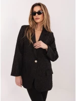 Blazer IT MA 21839.10 čierny