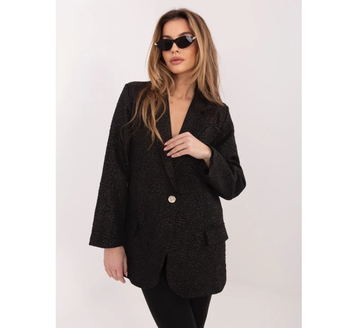 Blazer IT MA 21839.10 čierny