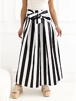 Spódnica IT SD  biało czarny model 22133163 - FPrice