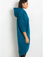 Mikina RV BL 4742.20P námornej