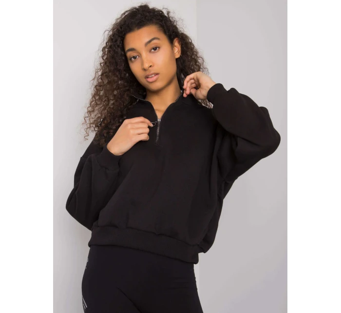 Mikina RV BL model 16292347 černá - FPrice