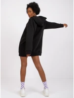 Halenka RV BL model 17063765 černá - FPrice