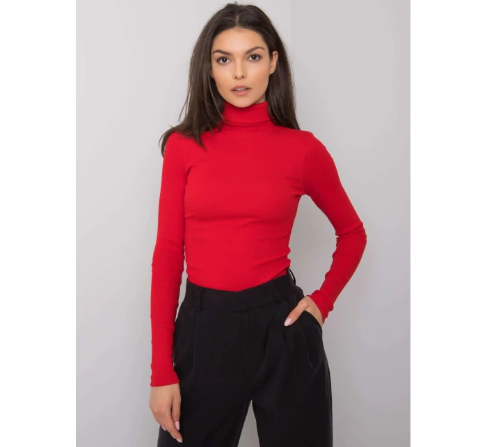 Blúzka RV BZ 7182.01P červená