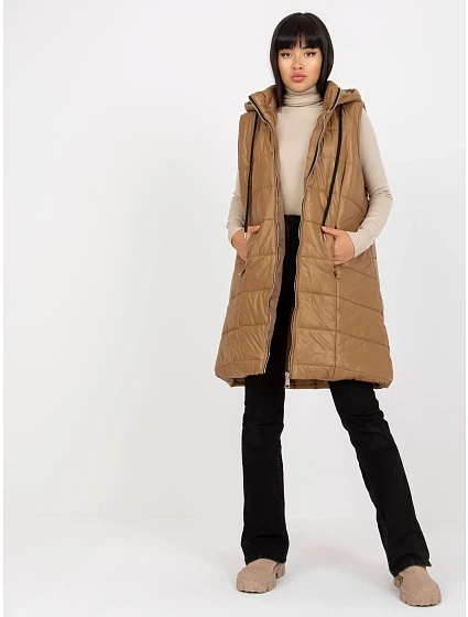 Vesta TW KZ BI model 17531680 světle hnědá - FPrice Vesta TW KZ BI model 17531680 světle hnědá - FPrice