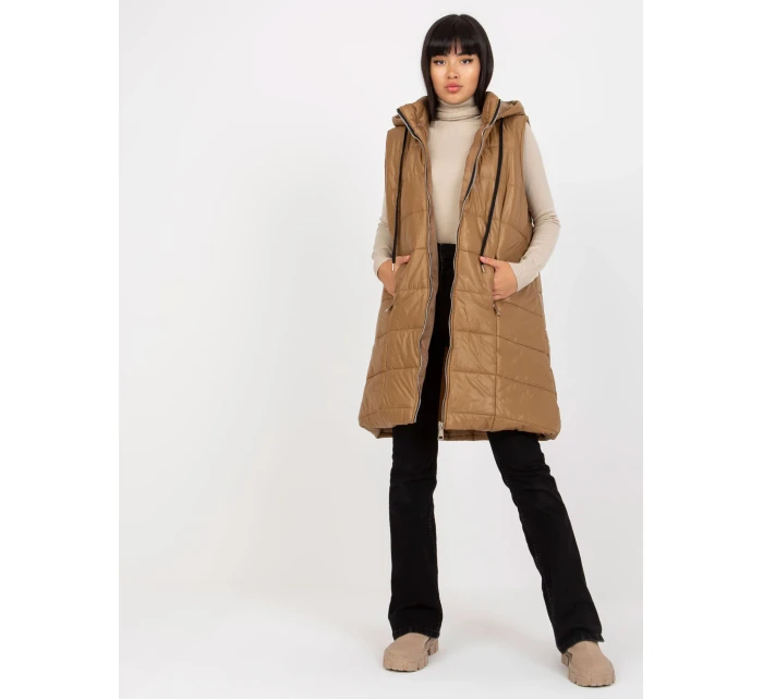 Vesta TW KZ BI model 17531680 světle hnědá - FPrice