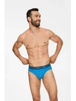 Slipy Boost model 17688997 Sada 2 kusů tmavě šedá melanžová modrá - Henderson