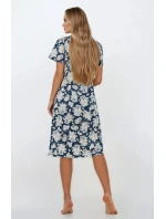 Nočná košeľa Saphire Nights - Momenti Per Me