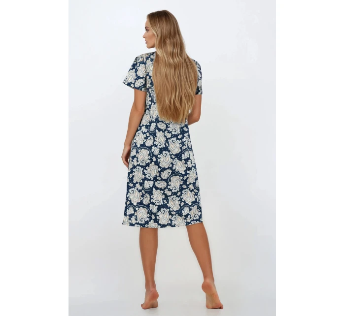 Nočná košeľa Saphire Nights - Momenti Per Me