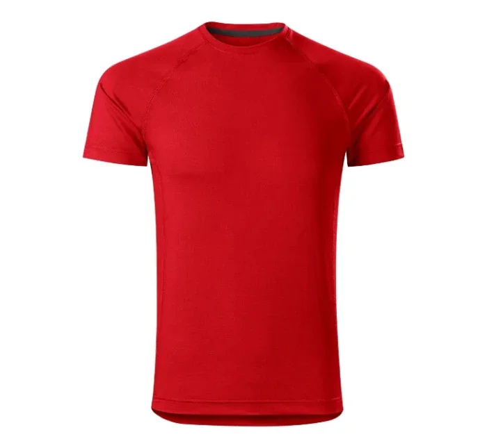 Destiny tričko pánske červené