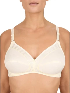 Podprsenka bez kostice Weftloc model 21025396 - Felina