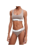 Dámská tanga Modern Cotton model 20934278 - Calvin Klein Dámská tanga Modern Cotton model 20934278 - Calvin Klein