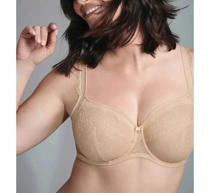 Dámska podprsenka Selma 5635 desert - Anita