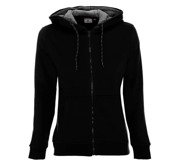 Dámská mikina K model 7568002 - PROMOSTARS Dámská mikina K model 7568002 - PROMOSTARS