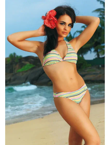 Dvojdielne plavky model 156764 Ewlon