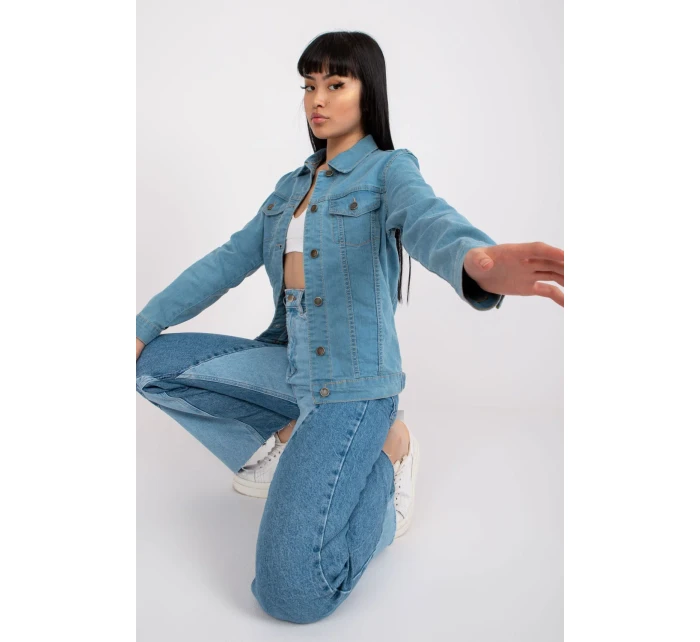 Bunda model 184557 Rue Paris