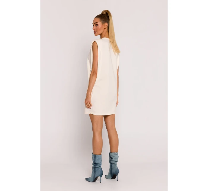 Denné šaty model 193557 Moe