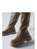 Čižmy model 205077 Solea Čižmy model 205077 Solea