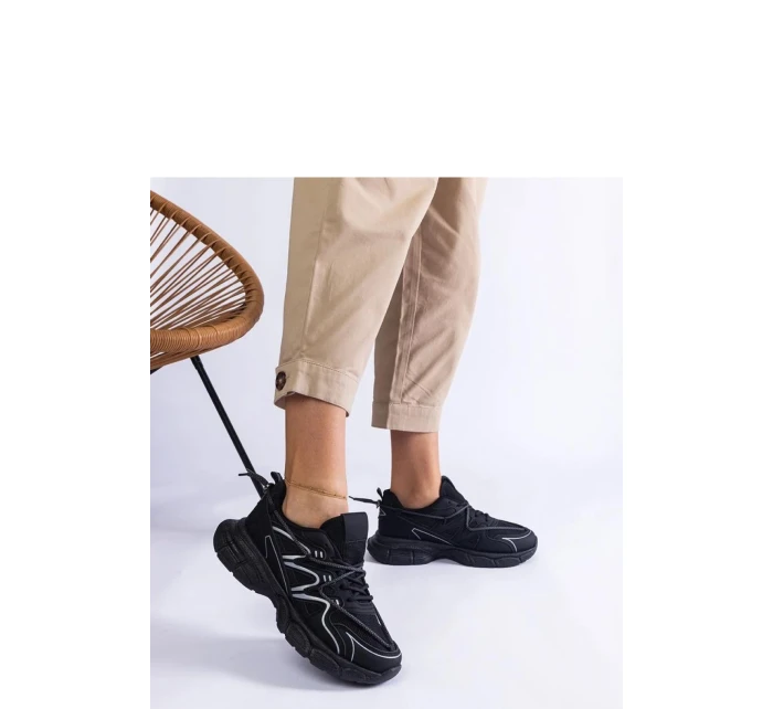 Tenisky model 207126 Solea