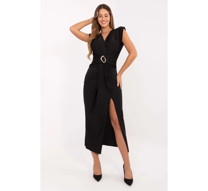 Večerné šaty model 220812 Taliansko Moda