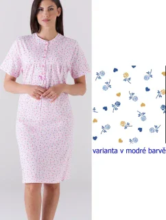Dámská noční košile model 20279523 - Karelpiu