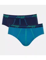 sloggi men Start Midi C2P box - MULTIPLE COLOURS 20 - SLOGGI MULTIPLE COLOURS 20 - SLOGGI sloggi men Start Midi C2P box - MULTIPLE COLOURS 20 - SLOGGI MULTIPLE COLOURS 20 - SLOGGI