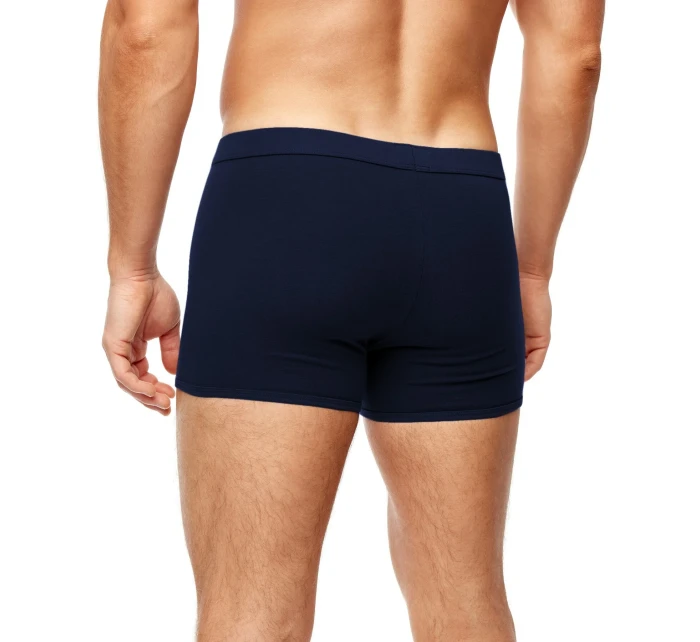 Noviti BB007 Hladké boxerky M-2XL Noviti BB007 Hladké boxerky M-2XL