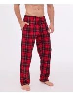 Pyžamové nohavice Cornette 691/54 3XL-4XL Pánske