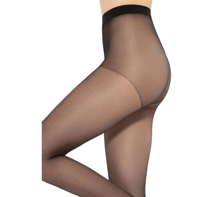 Dámské punčocháče model 20757796 black - Gatta