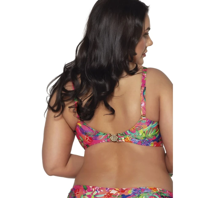 Horní díl plavek Raspberry  model 19735832 - Ava