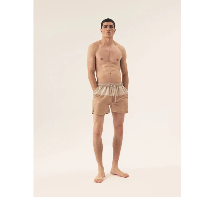 Pánské plavky model 20916046 - Henderson Pánské plavky model 20916046 - Henderson