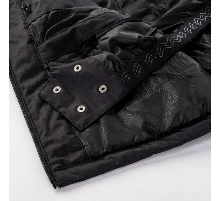 Lyžiarska bunda Elbrus Noam II M 92800326270