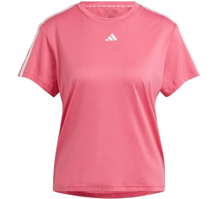 Tričko Aeroready Train Essentials s 3 pruhy W model 19572380 - ADIDAS